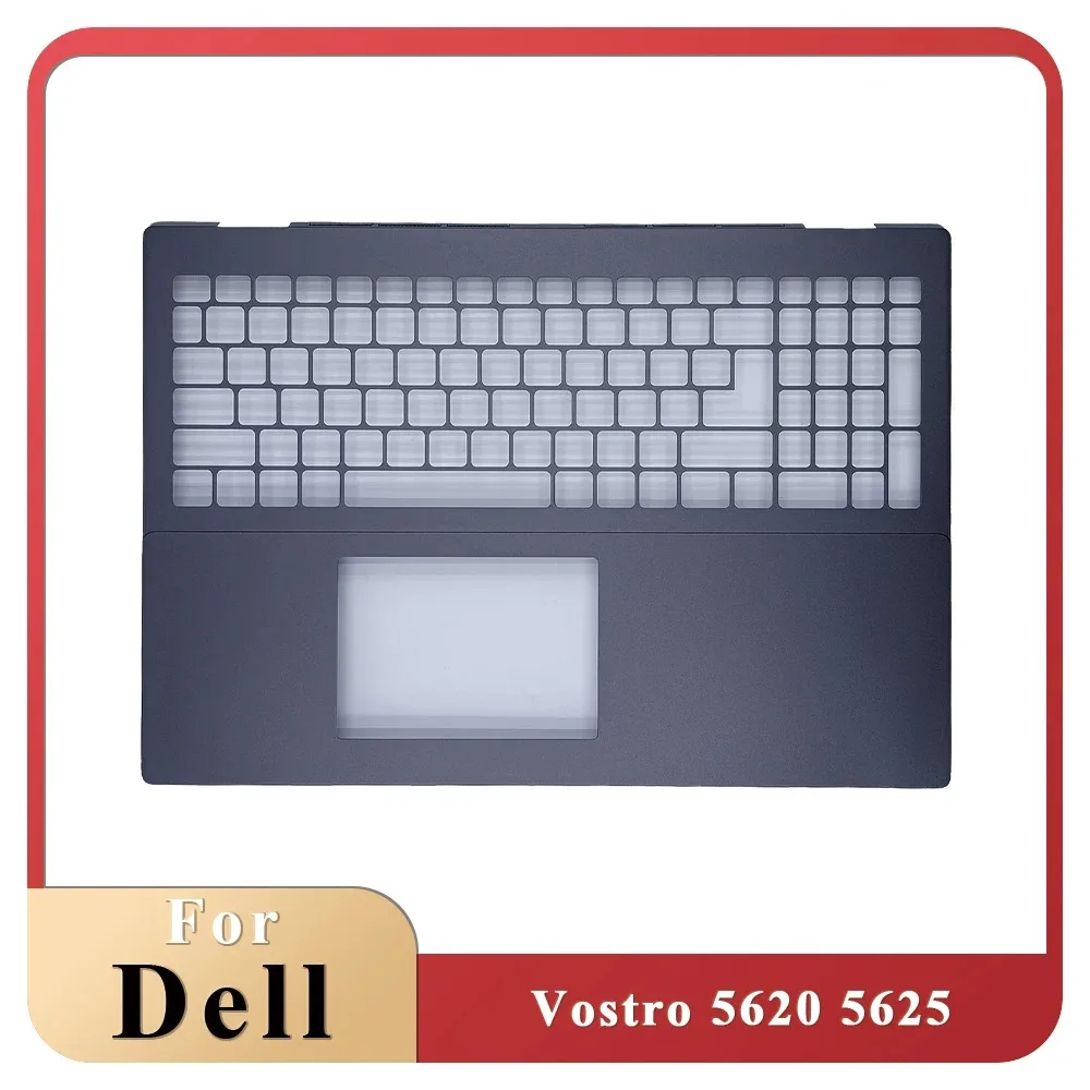 Оригинальный верхний чехол для ноутбука Dell Vostro 5620 5625, чехол для упора для рук, верхний чехол для ноутбука 0PCX3T PCX3T
Оригинальный верхний чехол для ноутбука Dell Vostro 5620 5625, чехол для упора для рук, верхний чехол для ноутбука 0PCX3T PCX3T