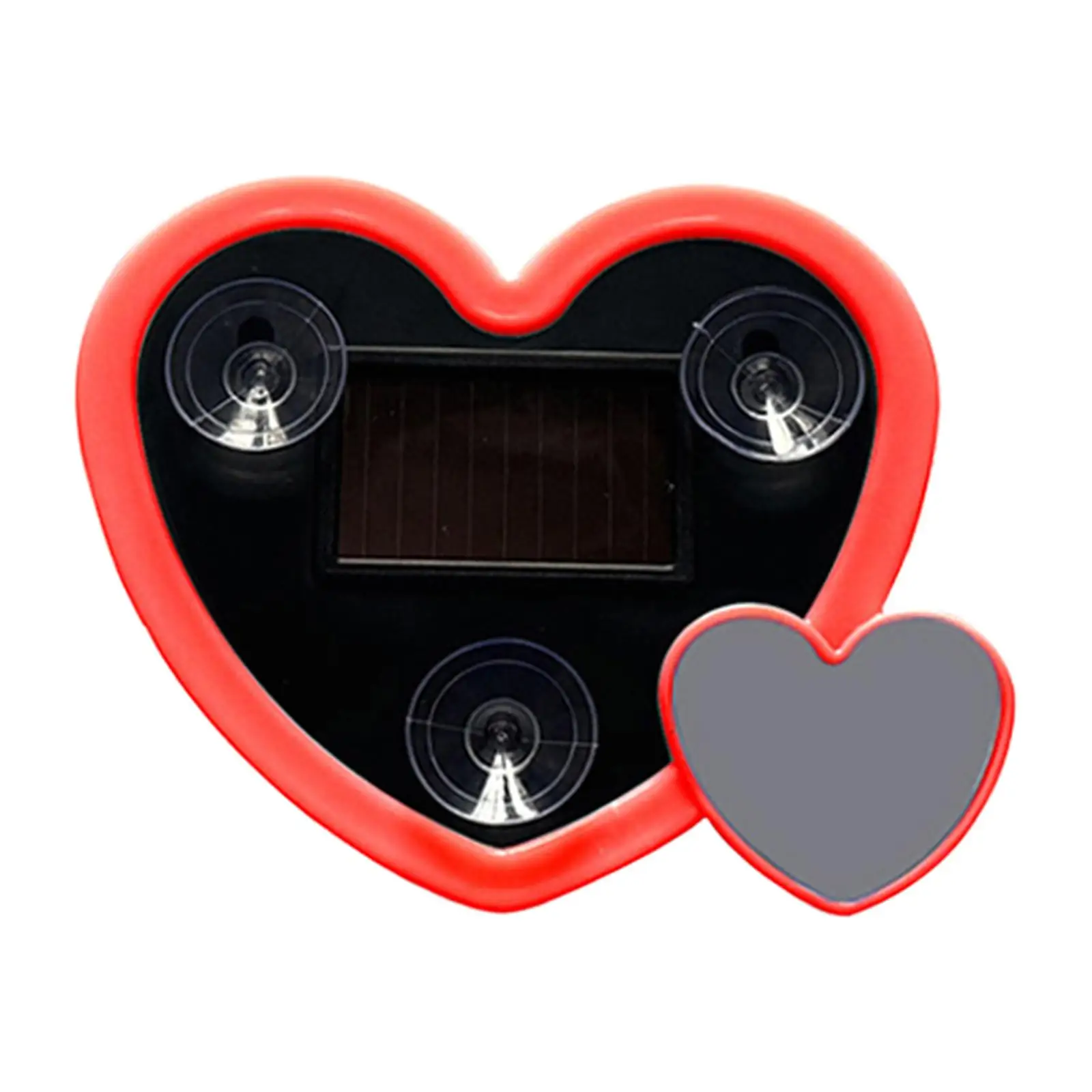 LED Neon Heart Car Ambient Light Solar Charging Stylish Auto Atmosphere Lamp Interior Decor for Vehicle
LED Neon Heart Car Ambient Light Solar Charging Stylish Auto Atmosphere Lamp Interior Decor for Vehicle
