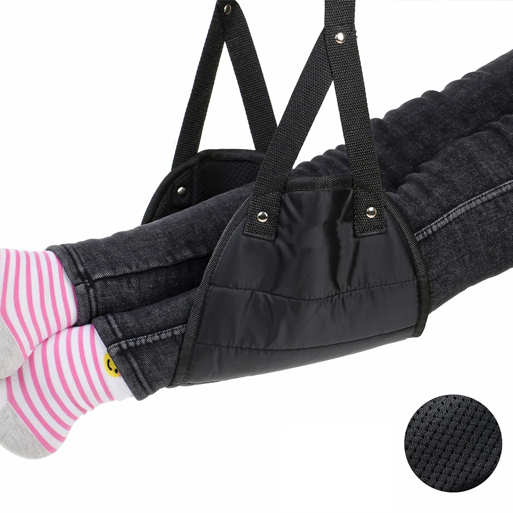 1pc Portable for Travel Office Airplane Adjustable Oxford Cloth Sweat-Proof Comfortable Rest Hang Anywhere Ideal Home
1pc Portable for Travel Office Airplane Adjustable Oxford Cloth Sweat-Proof Comfortable Rest Hang Anywhere Ideal Home