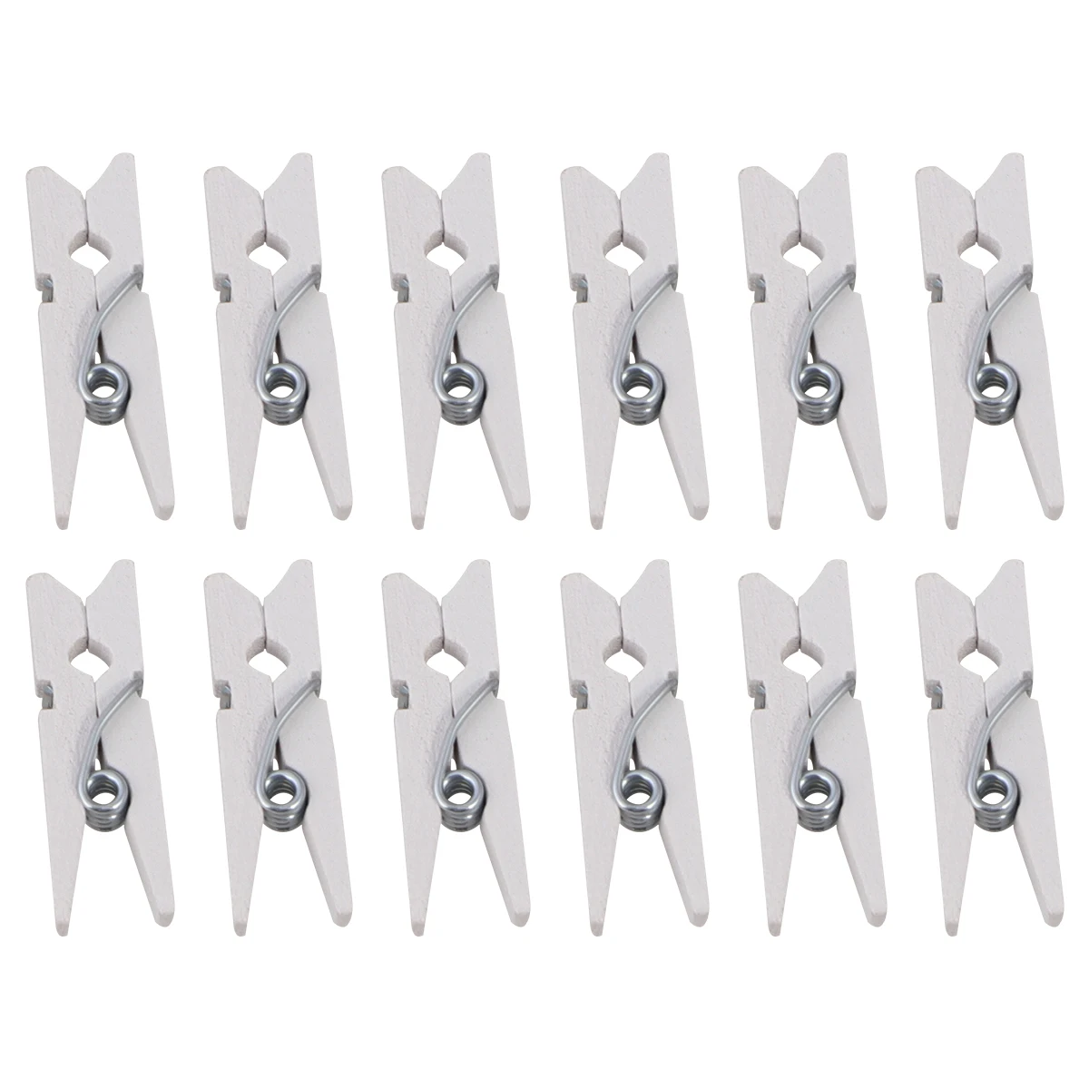300pcs Mini Pegs Wooden Clothespin Photo Craft Clip Craft Projects Wooden Utility Clips Home Photo Clips Decor Frame 
300pcs Mini Pegs Wooden Clothespin Photo Craft Clip Craft Projects Wooden Utility Clips Home Photo Clips Decor Frame