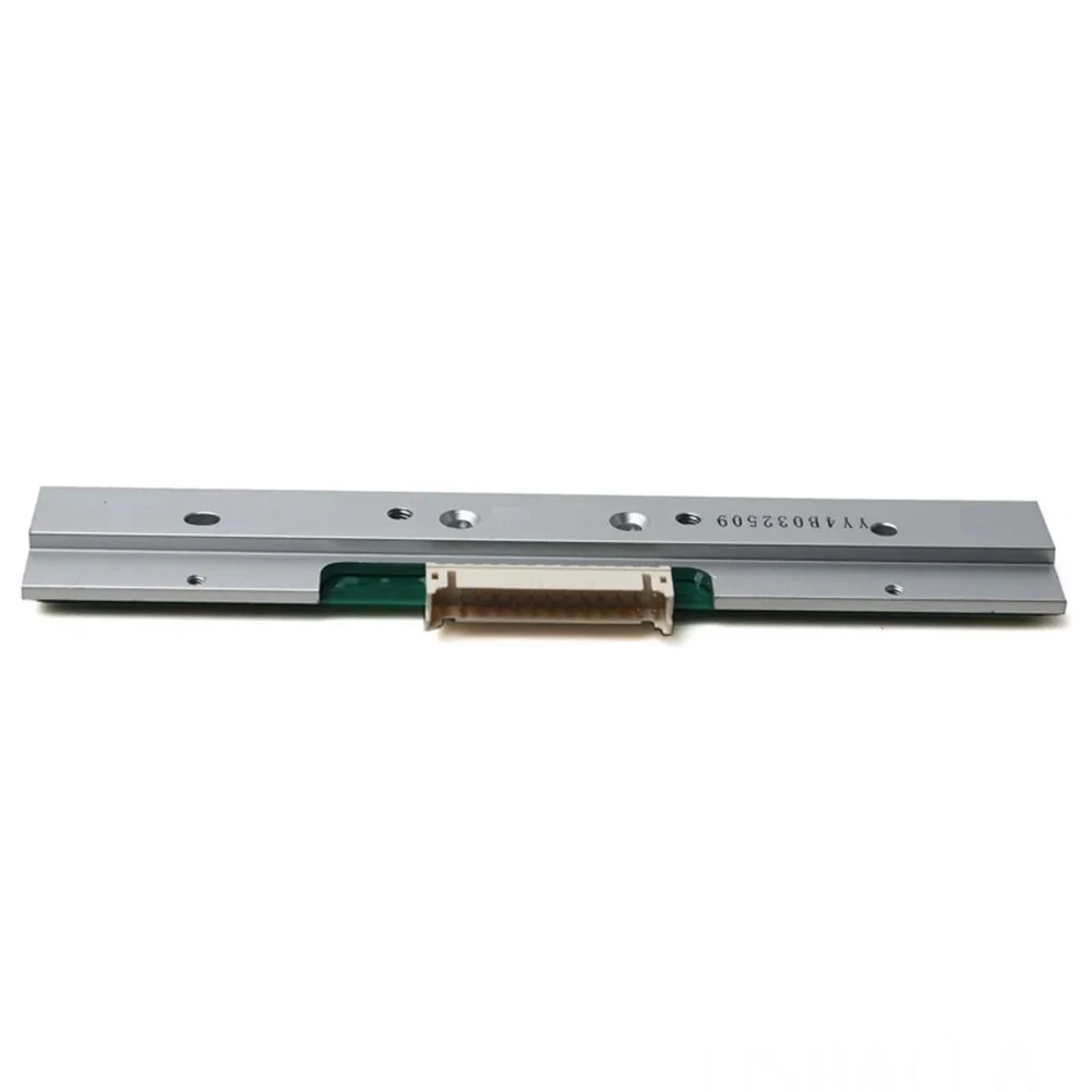 Replacement Thermal Printhead 203dpi for TSC TTP 247 and TTP 245 PLUS Label Printers Stable Heating Element Performance
Replacement Thermal Printhead 203dpi for TSC TTP 247 and TTP 245 PLUS Label Printers Stable Heating Element Performance