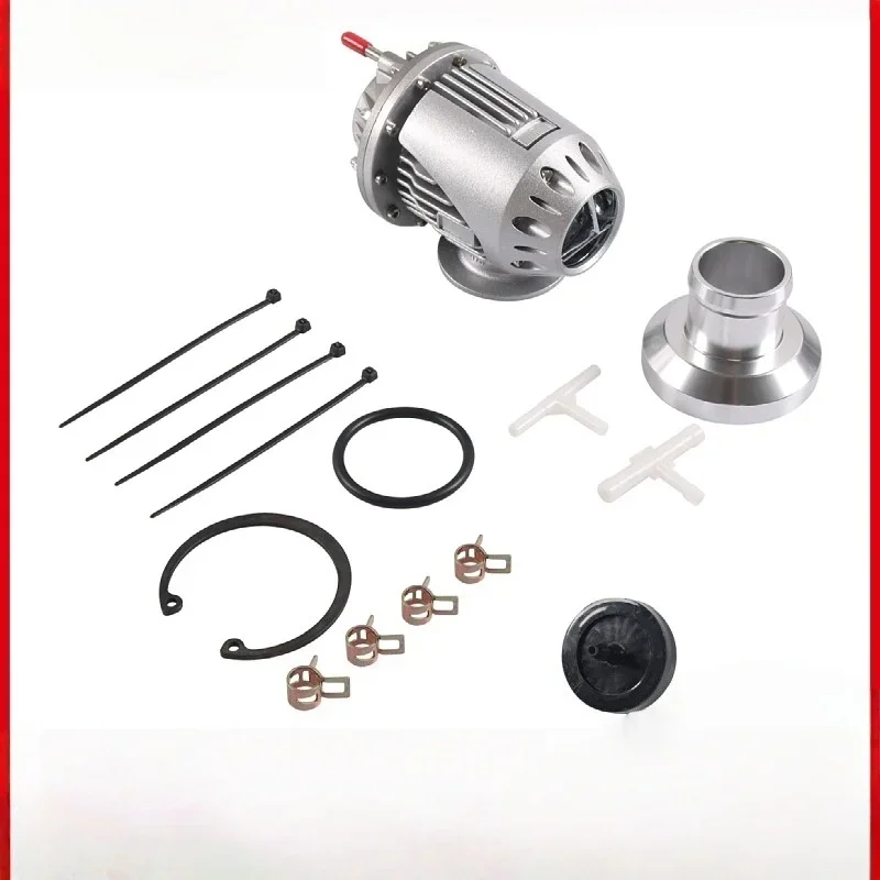 Turbocharger relief valve Automobile modified engine relief valve SQV4 exhaust bleed pressure control valve
Turbocharger relief valve Automobile modified engine relief valve SQV4 exhaust bleed pressure control valve