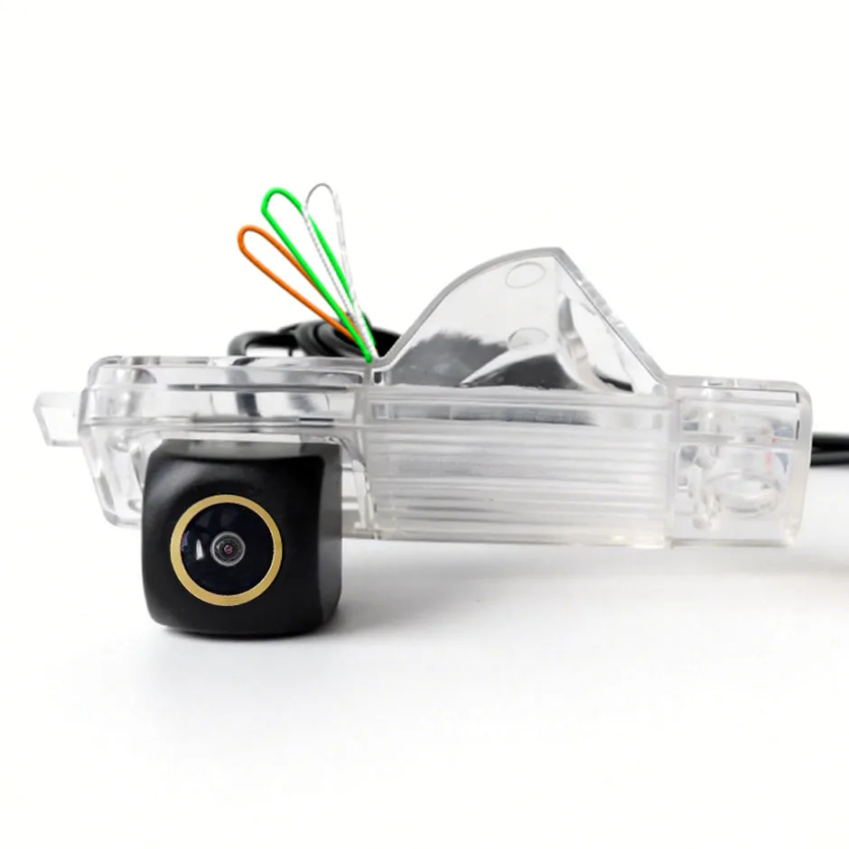 Камера заднего вида 170° ° Камера AHD 1080P/720P для парковки и обеспечения безопасности, совместима с Toyota Highlander, Hiace, Kluger 2009-2013
Камера заднего вида 170° ° Камера AHD 1080P/720P для парковки и обеспечения безопасности, совместима с Toyota Highlander, Hiace, Kluger 2009-2013