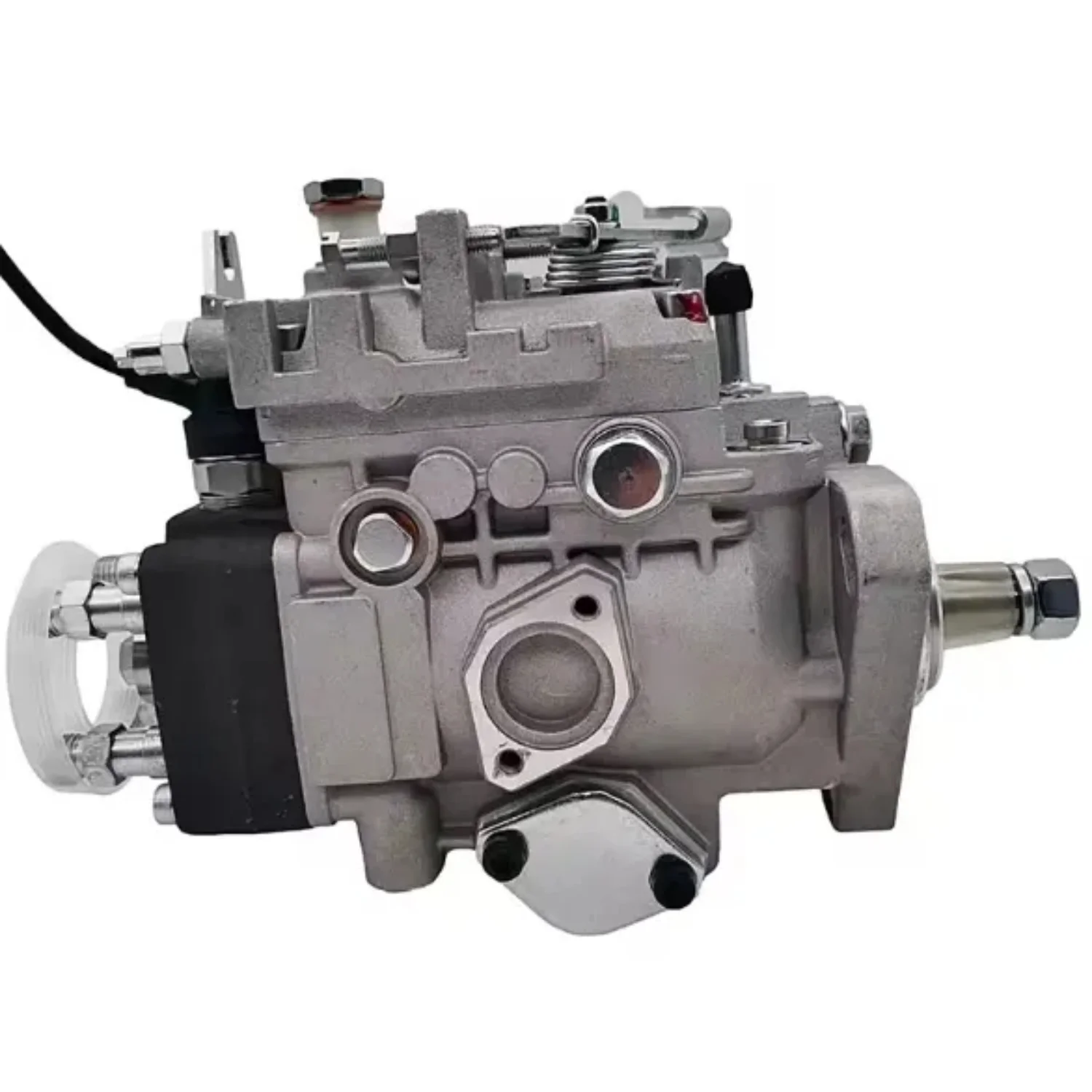 Original New Fuel Injection Pump For Ford VE6 0460426237 Excavator Engine Replacement Parts
Original New Fuel Injection Pump For Ford VE6 0460426237 Excavator Engine Replacement Parts