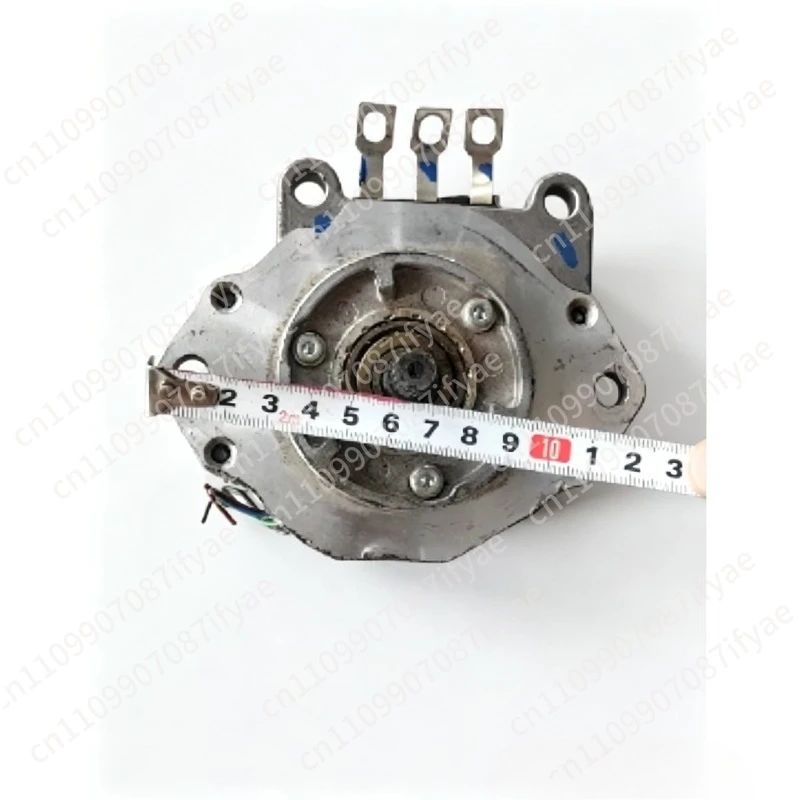 12V high power rotary converter DC brushless servo motor 600w large torque DIY power vehicle boat propeller
12V high power rotary converter DC brushless servo motor 600w large torque DIY power vehicle boat propeller