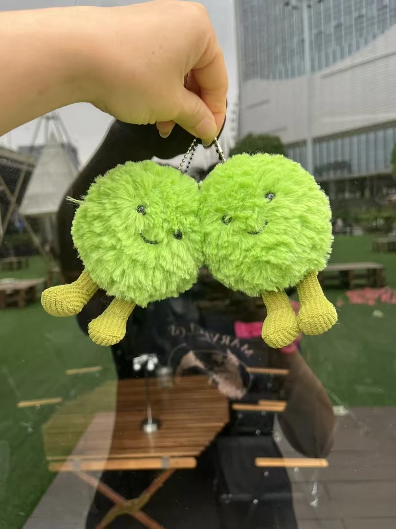 Jellycat Лаймовые плюшевые игрушки Креативная имитация вишни Плюшевые игрушки Jellycat Фруктовые мягкие игрушки Kawaii Лучший подарок Украшения для спальни
Jellycat Лаймовые плюшевые игрушки Креативная имитация вишни Плюшевые игрушки Jellycat Фруктовые мягкие игрушки Kawaii Лучший подарок Украшения для спальни