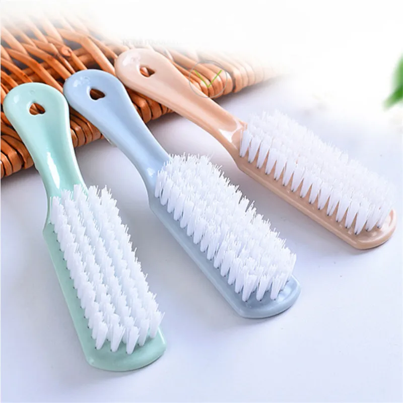 Shoe Brush Outdoor Cleaner Laundry Brush for Stains Soft Sneaker Cleaner Handle Easy To Suspend Not Easy To Break Sport Shoes
Shoe Brush Outdoor Cleaner Laundry Brush for Stains Soft Sneaker Cleaner Handle Easy To Suspend Not Easy To Break Sport Shoes