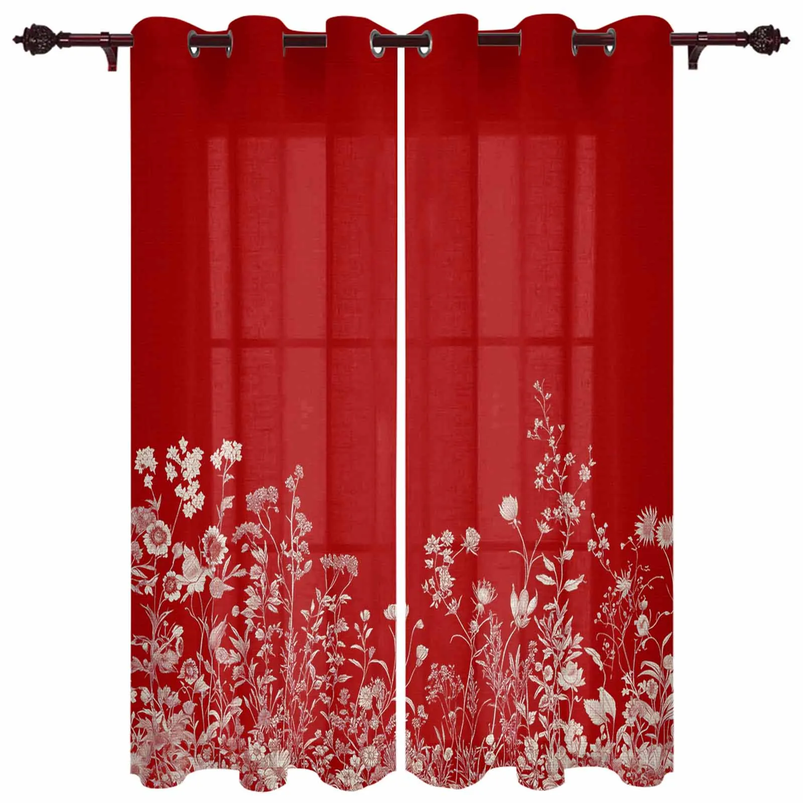Plants Flowers Window Window Curtains Living Room Bathroom Bedroom Decor Kids Window Treatment
Plants Flowers Window Window Curtains Living Room Bathroom Bedroom Decor Kids Window Treatment
