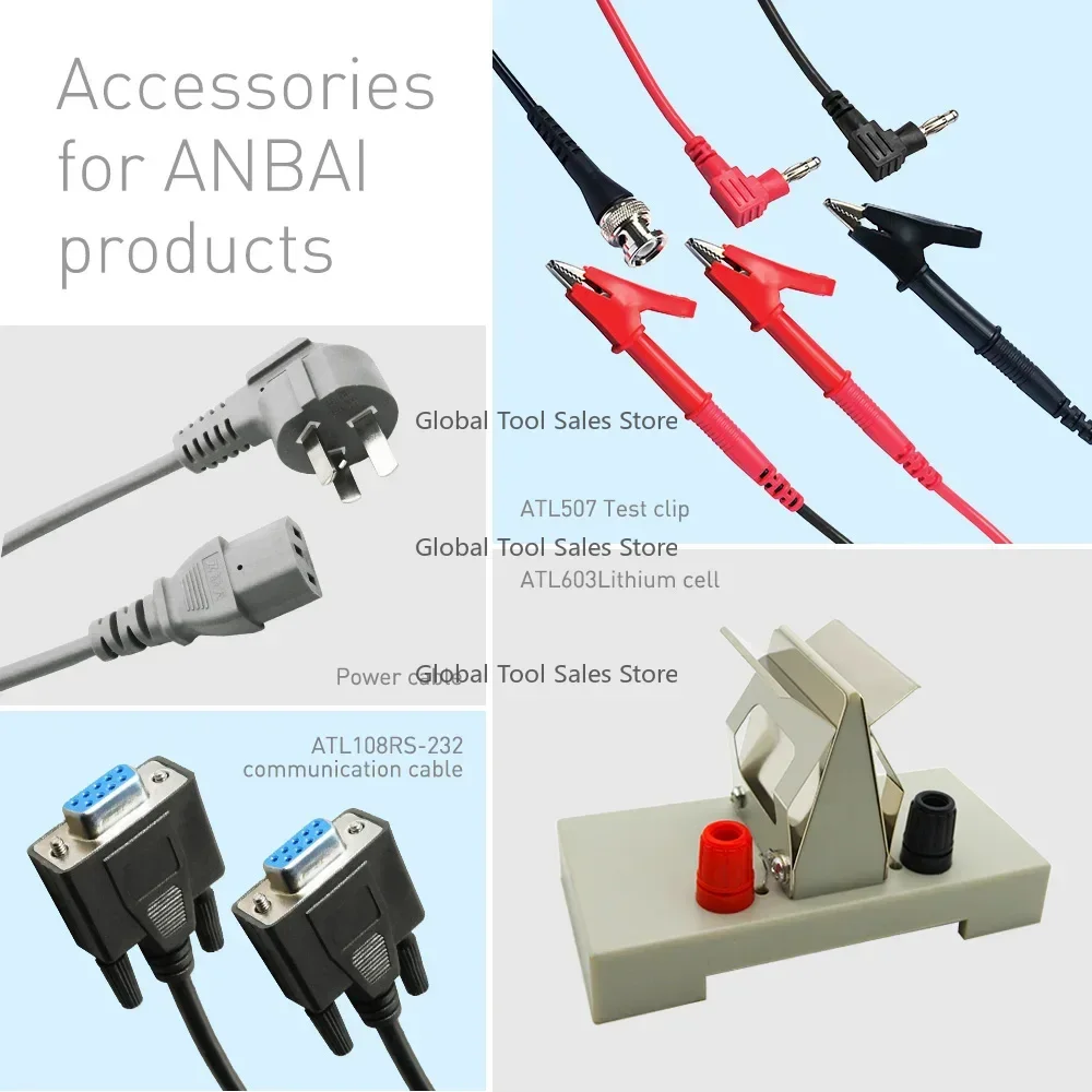 20mA Leakage Current Testing Tool – Hot Sell AT680 Precision Meter
20mA Leakage Current Testing Tool – Hot Sell AT680 Precision Meter