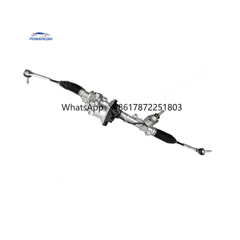 For Model Y OEM 2020-2023 Power Steering Gear Rack and Pinion NEV Parts & Accessories 1044831-00-F
For Model Y OEM 2020-2023 Power Steering Gear Rack and Pinion NEV Parts & Accessories 1044831-00-F