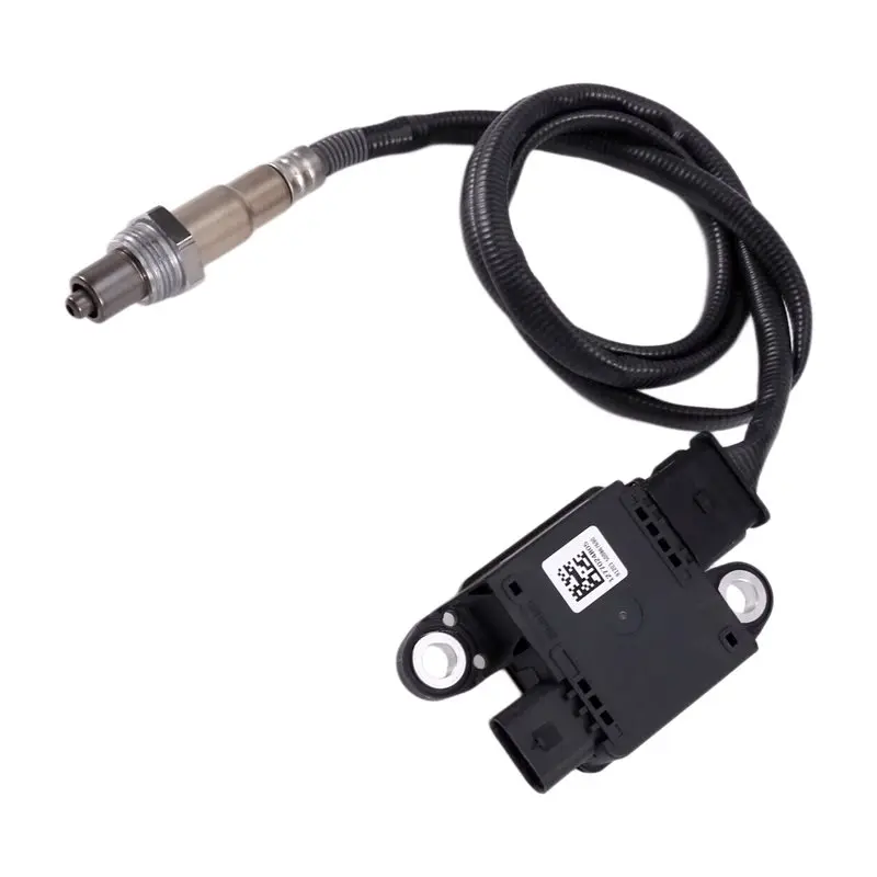 For Ford F-250-F-550 Super Duty Mondeo Fusion Compatible PM Sensor FC3A-5L239-CA 0281007523 Particulate Matter Detection Module
For Ford F-250-F-550 Super Duty Mondeo Fusion Compatible PM Sensor FC3A-5L239-CA 0281007523 Particulate Matter Detection Module