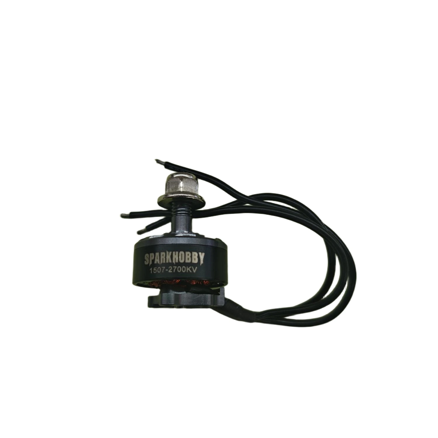 1507-2700 кВ, 20 г, сверхлегкий бесщеточный двигатель, диаметр вала 5 мм, подходит для 3-дюймовых пропеллеров FPV с дистанционным управлением
1507-2700 кВ, 20 г, сверхлегкий бесщеточный двигатель, диаметр вала 5 мм, подходит для 3-дюймовых пропеллеров FPV с дистанционным управлением