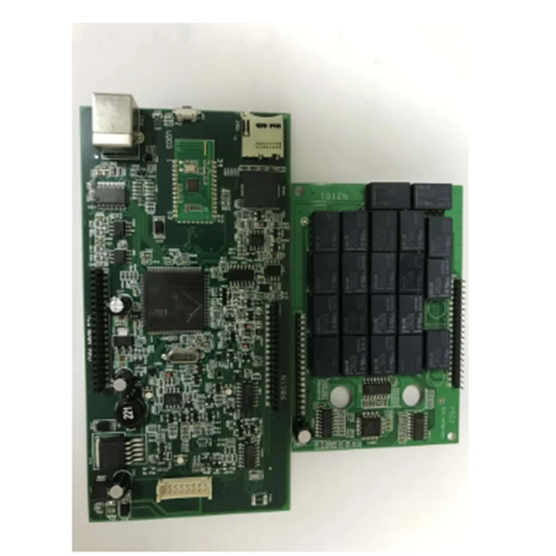 ABWG-TCS NAIS Relays VD150 PRO+ Двойная печатная плата 2020.23 USB/Bluetooth V2021.11 Бесплатный сканер Keygen OBD2
ABWG-TCS NAIS Relays VD150 PRO+ Двойная печатная плата 2020.23 USB/Bluetooth V2021.11 Бесплатный сканер Keygen OBD2