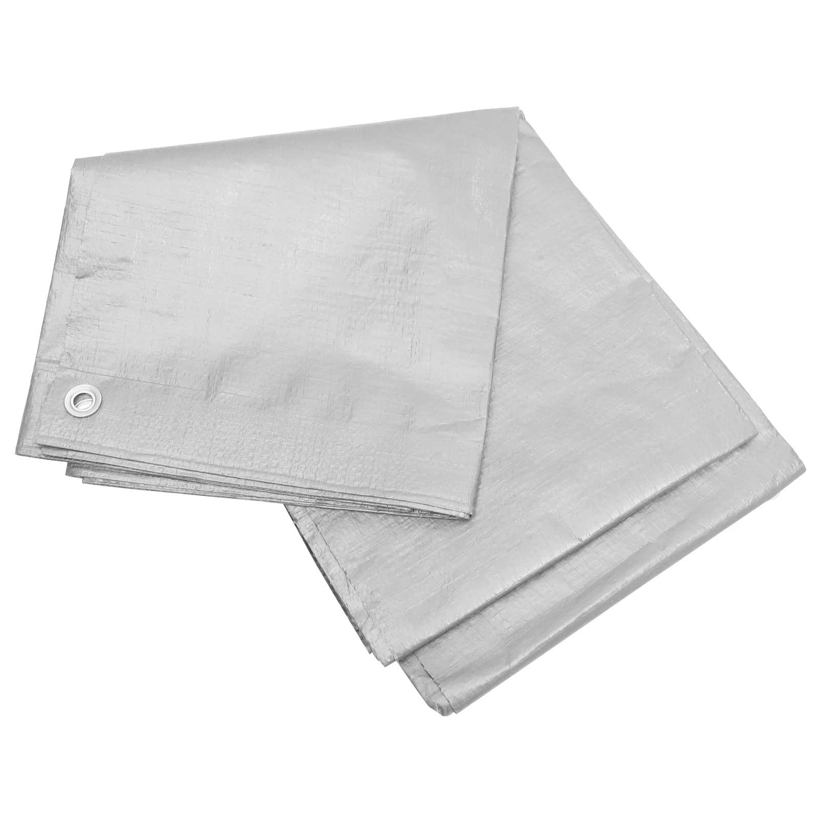 Waterproof Shade Cloth 2m*2m PE Tarpaulin Cover Outdoor Camping Rain Thicken Sheeting Balcony Windshield Large Size
Waterproof Shade Cloth 2m*2m PE Tarpaulin Cover Outdoor Camping Rain Thicken Sheeting Balcony Windshield Large Size