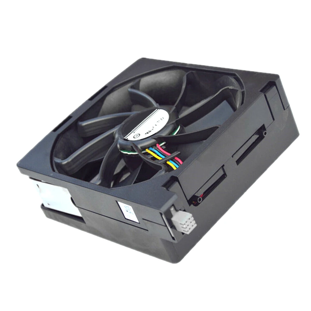 Server Fan For DELL For PowerEdge R910 0H894R H894R 0HF104 HF104-A00 V12E12BS2B5-07A021 DC12V 3.0A 250CFM
Server Fan For DELL For PowerEdge R910 0H894R H894R 0HF104 HF104-A00 V12E12BS2B5-07A021 DC12V 3.0A 250CFM