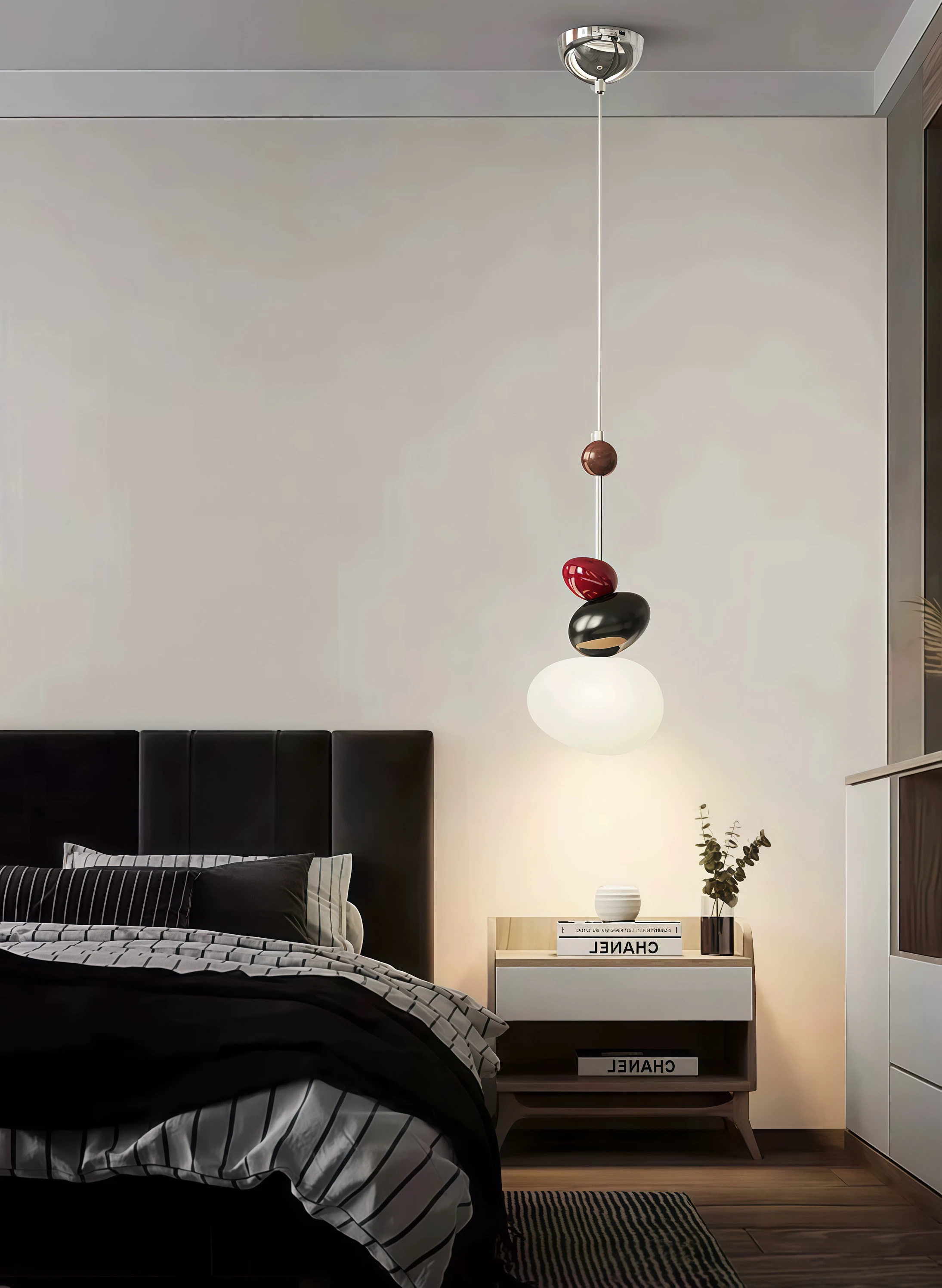 Маленький подвесной светильник Magic Bean - Кремовый/Французский/Середине века/Персонализированный - Для спальни, прикроватной тумбочки/Бра/Дивана Фоновая стена
Маленький подвесной светильник Magic Bean - Кремовый/Французский/Середине века/Персонализированный - Для спальни, прикроватной тумбочки/Бра/Дивана Фоновая стена