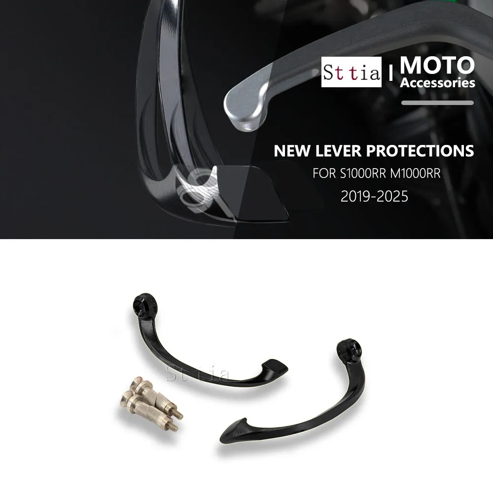 Motorcycle Brake Handle Protects CNC Hand Brake Clutch Levers Guard S1000RR M1000RR For BMW S1000 RR M1000 RR 2019-2025
Motorcycle Brake Handle Protects CNC Hand Brake Clutch Levers Guard S1000RR M1000RR For BMW S1000 RR M1000 RR 2019-2025