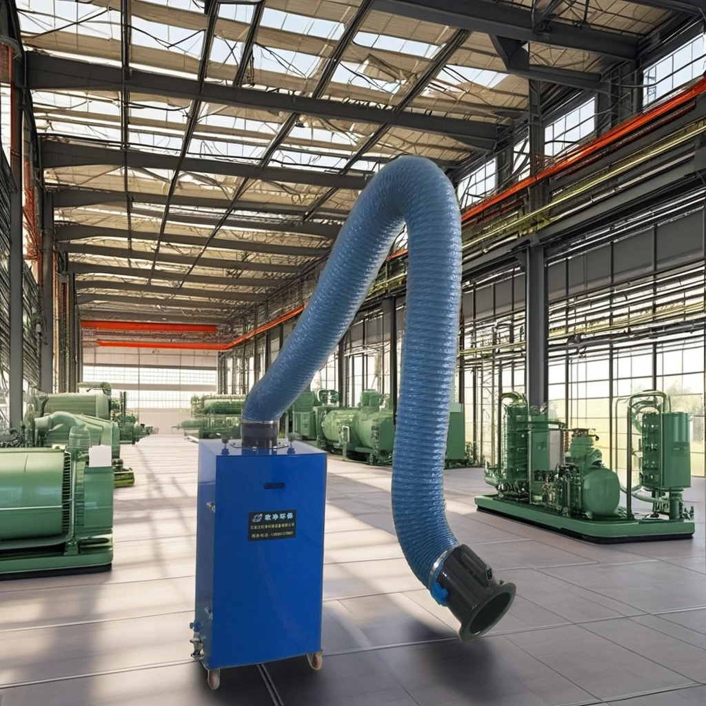 Direct selling kilowatt mobile e****mical smoke exhaust fan
Direct selling kilowatt mobile e****mical smoke exhaust fan