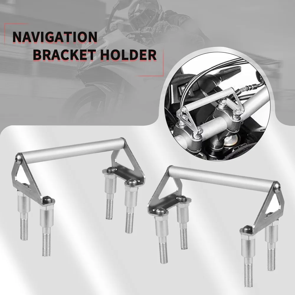 Motorcycles Stand Phone GPS For Honda Africa Twin CRF1100L ADV 2022-2024 Navigation Bracket Holder Accessories 2024 2023 2022
Motorcycles Stand Phone GPS For Honda Africa Twin CRF1100L ADV 2022-2024 Navigation Bracket Holder Accessories 2024 2023 2022