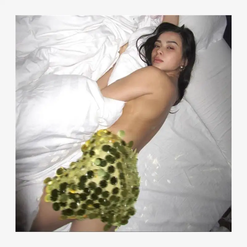 Сексуальная облегающая юбка с пайетками, с завышенной талией, для уличного стиля, женская короткая юбка-бодикон, блестящая юбка для вечеринок
Сексуальная облегающая юбка с пайетками, с завышенной талией, для уличного стиля, женская короткая юбка-бодикон, блестящая юбка для вечеринок