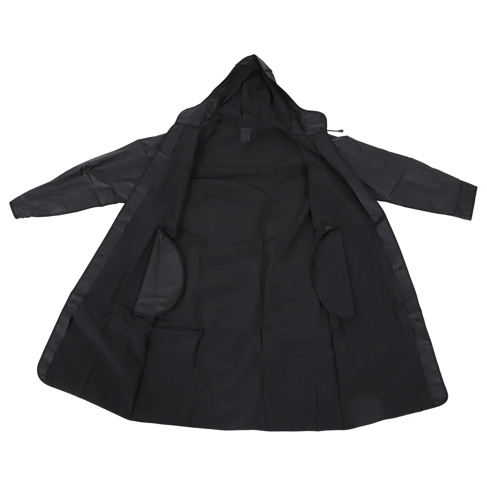 1Pcs Moistureproof Long Full Body Raincoat Adult Eva Protective Outdoor Waterproof Breathable Coat Full Body Raincoat
1Pcs Moistureproof Long Full Body Raincoat Adult Eva Protective Outdoor Waterproof Breathable Coat Full Body Raincoat