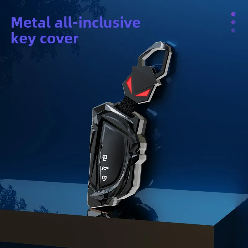 Suitable for the Volkswagen car key set Lavida plus Tango Tuguan l Baolai Tanyue Ling Tuang bag buckle case
Suitable for the Volkswagen car key set Lavida plus Tango Tuguan l Baolai Tanyue Ling Tuang bag buckle case