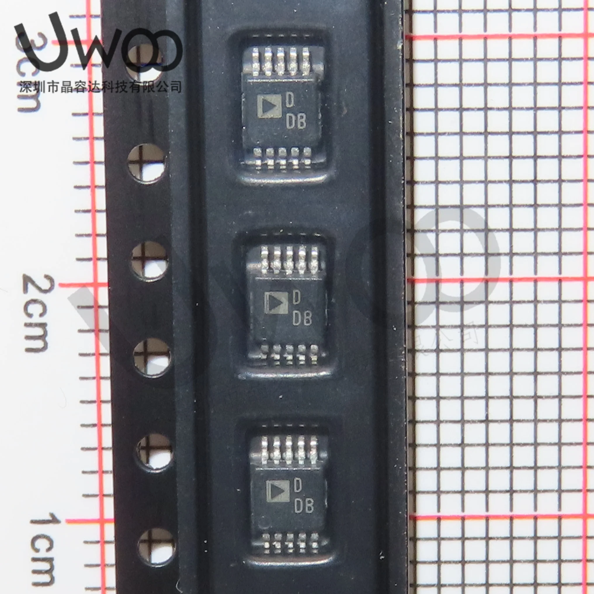 10/pcs Brand new original AD5324BRMZ AD5324BRM silk screen DDB 12-bit digital-to-analog converter MSOP- IGBT Module New Original
10/pcs Brand new original AD5324BRMZ AD5324BRM silk screen DDB 12-bit digital-to-analog converter MSOP- IGBT Module New Original