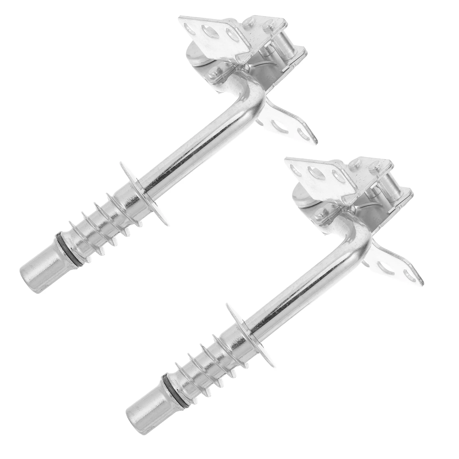 2pcs Sofa Lifter Headrest Hinge Adjustable Threaded Pillow Silver Hardware Furniture Accessories Couch Angle Regulator
2pcs Sofa Lifter Headrest Hinge Adjustable Threaded Pillow Silver Hardware Furniture Accessories Couch Angle Regulator