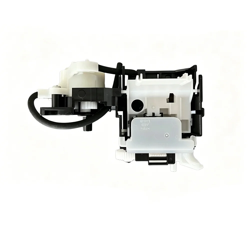 Original Ink Pump Cleaning Unit for Epson L3117 L5198 L1118 L1119 L3268 L3255 L3109
Original Ink Pump Cleaning Unit for Epson L3117 L5198 L1118 L1119 L3268 L3255 L3109