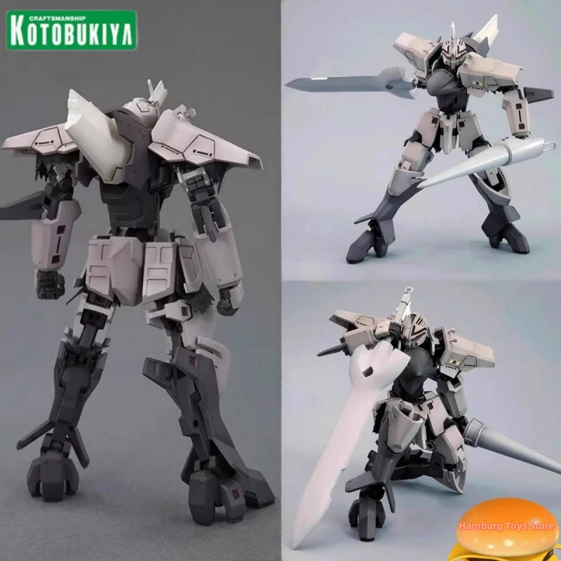 Kotobukiya FAA17X MODEL KIT 1/60 BROKEN BLADE Delphine Anime Action Figure Toys Model Gifts 175mm Foam Box
Kotobukiya FAA17X MODEL KIT 1/60 BROKEN BLADE Delphine Anime Action Figure Toys Model Gifts 175mm Foam Box