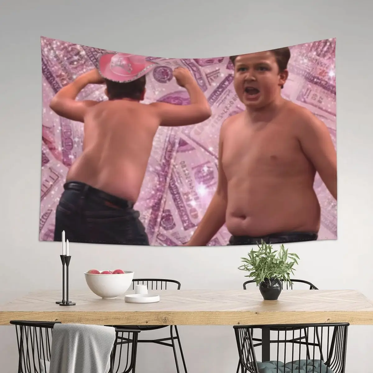 Gibby Party Energy Tapestry Room Aesthetic Decor Home And Comfort Decor Room Decorating Aesthetic Funny Tapestry
Gibby Party Energy Tapestry Room Aesthetic Decor Home And Comfort Decor Room Decorating Aesthetic Funny Tapestry