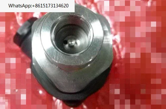 Датчик низкого давления 506.99069;506.99070;TDR0009E
Датчик низкого давления 506.99069;506.99070;TDR0009E