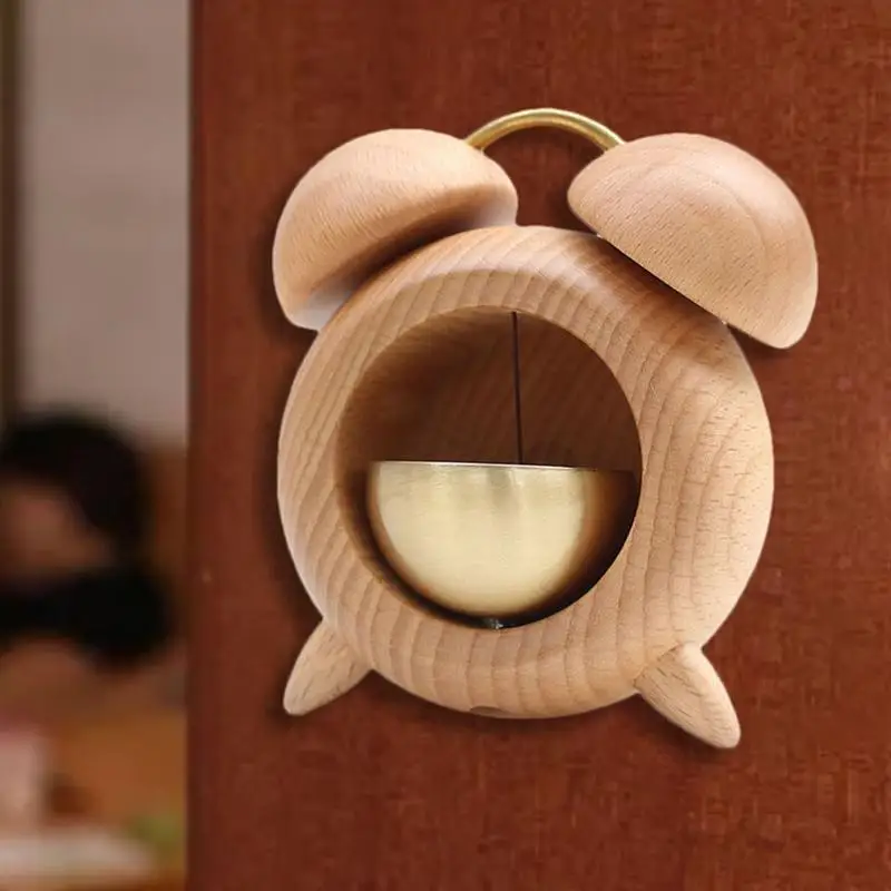 Shopkeeper Bell Japanese style Wood Magnetic attach Door Chime for Refrigerator Room Porch Garden Backyard Household Hang Decor
Shopkeeper Bell Japanese style Wood Magnetic attach Door Chime for Refrigerator Room Porch Garden Backyard Household Hang Decor