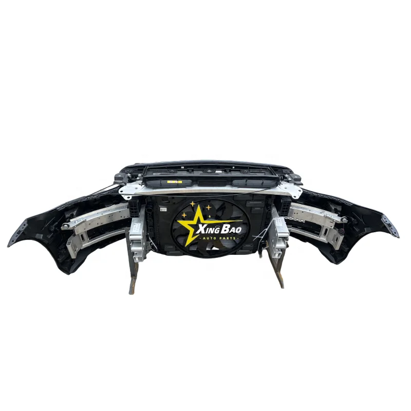 W223 S500 S680 Bumper Assembly With Grille Body Kit for W222 S500 S680 S63
W223 S500 S680 Bumper Assembly With Grille Body Kit for W222 S500 S680 S63