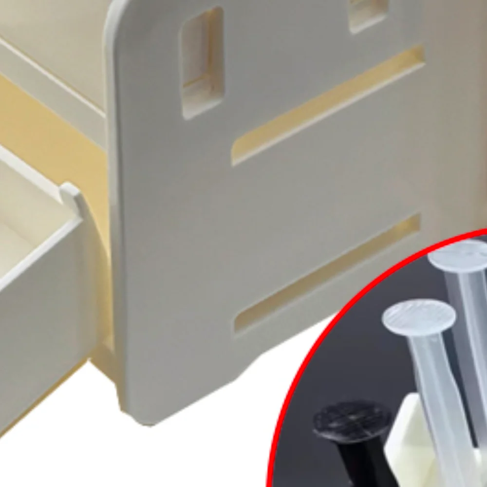 Dental Resin Composite Storage Holder Organizer for Oral Material Applicator Dispenser Box and Rubber Band Case Set
Dental Resin Composite Storage Holder Organizer for Oral Material Applicator Dispenser Box and Rubber Band Case Set