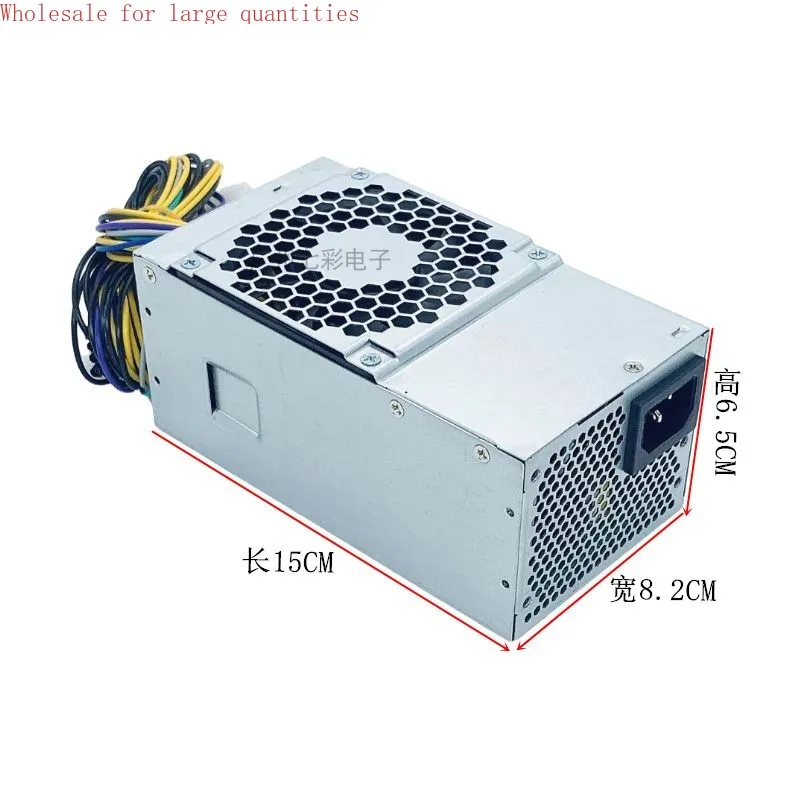 Для 12-контактного блока питания GW-T200SPWC-TF GW-TFX200AHD 500 Вт обновленная видеокарта 8P
Для 12-контактного блока питания GW-T200SPWC-TF GW-TFX200AHD 500 Вт обновленная видеокарта 8P