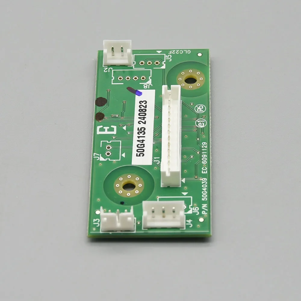 1pc Fuser Chip 41X1115 41X2250 For Lexmark MS821 MS725 MS823 MS824 MS825 MX721 MX722 MX725 MX822 MX824 B2865
1pc Fuser Chip 41X1115 41X2250 For Lexmark MS821 MS725 MS823 MS824 MS825 MX721 MX722 MX725 MX822 MX824 B2865