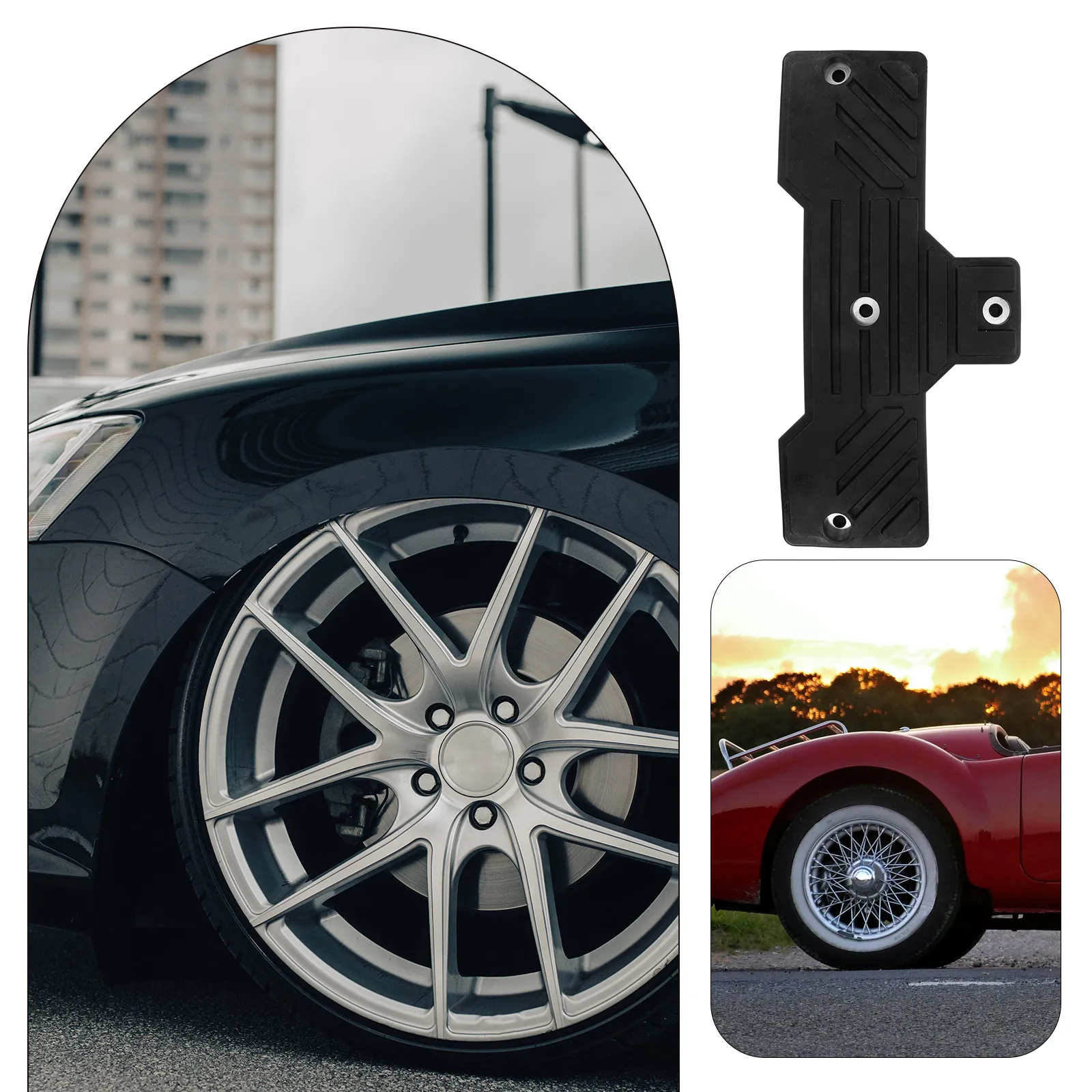 Removal Machine Rubber Pads Durable Thickened Tire Changer Pressure Protectors Efficient Tire Dismounting Car Accessories
Removal Machine Rubber Pads Durable Thickened Tire Changer Pressure Protectors Efficient Tire Dismounting Car Accessories