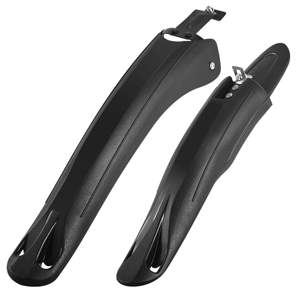 1 set Bike Mudguard Accessories Front Rear 24 26 Inch Wheels ABS Foldable Mountain Bikes Universal Adjustable Mudflaps
1 set Bike Mudguard Accessories Front Rear 24 26 Inch Wheels ABS Foldable Mountain Bikes Universal Adjustable Mudflaps