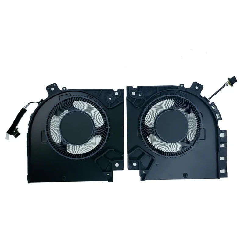 Новый вентилятор охлаждения CPU + GPU для Dell Alienware X15 R1 R2 X15 R1 X15 R2
Новый вентилятор охлаждения CPU + GPU для Dell Alienware X15 R1 R2 X15 R1 X15 R2