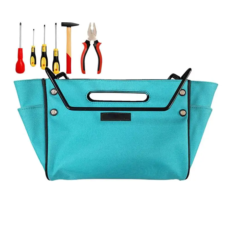 Tool Bag For Folding Ladder Oxford Ladder Caddy Side Pockets Large Capacity Scratchproof Portable Ladder Accessories For
Tool Bag For Folding Ladder Oxford Ladder Caddy Side Pockets Large Capacity Scratchproof Portable Ladder Accessories For