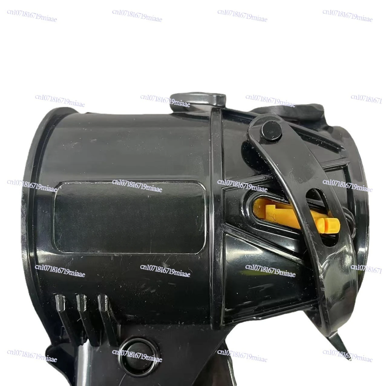 Glass glue gun pressing beauty seam plugging structural repair tool
Glass glue gun pressing beauty seam plugging structural repair tool