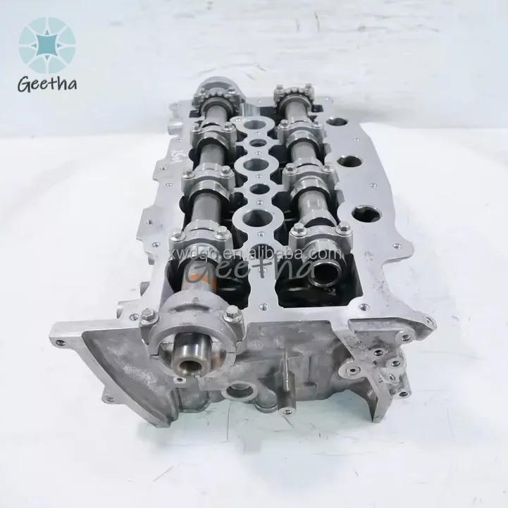 For Cylinder Head Used Original For Jaguar 3.0 SDV6 D 306DT Right 9X2Q-6090-CA
For Cylinder Head Used Original For Jaguar 3.0 SDV6 D 306DT Right 9X2Q-6090-CA