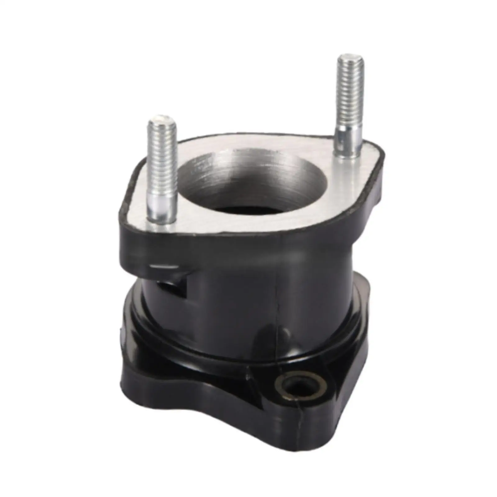 Intake Manifold Carburetor Boot High Performance Convenient Inner Hole 3cm Parts Accessories Replace for 200cc CG250cc ATV
Intake Manifold Carburetor Boot High Performance Convenient Inner Hole 3cm Parts Accessories Replace for 200cc CG250cc ATV