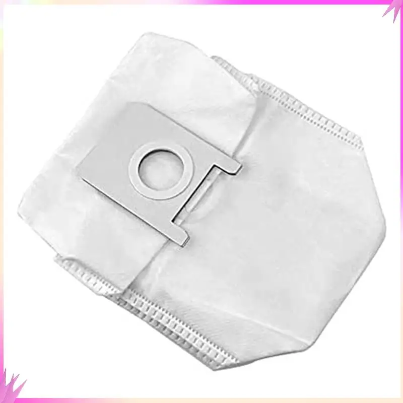 B50C 12Pcs Dust Bag Hepa Filter Replacement Accessories For Xclea H30 / H40 / PLUS QYSDJ01 Robot Vacuum Cleaner
B50C 12Pcs Dust Bag Hepa Filter Replacement Accessories For Xclea H30 / H40 / PLUS QYSDJ01 Robot Vacuum Cleaner