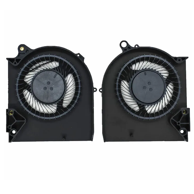 CPU Fan/GPU Fan For Dell Alienware M15 R5/R6 Ryzen 5/6 2021 Series 12V 4-Pin
CPU Fan/GPU Fan For Dell Alienware M15 R5/R6 Ryzen 5/6 2021 Series 12V 4-Pin