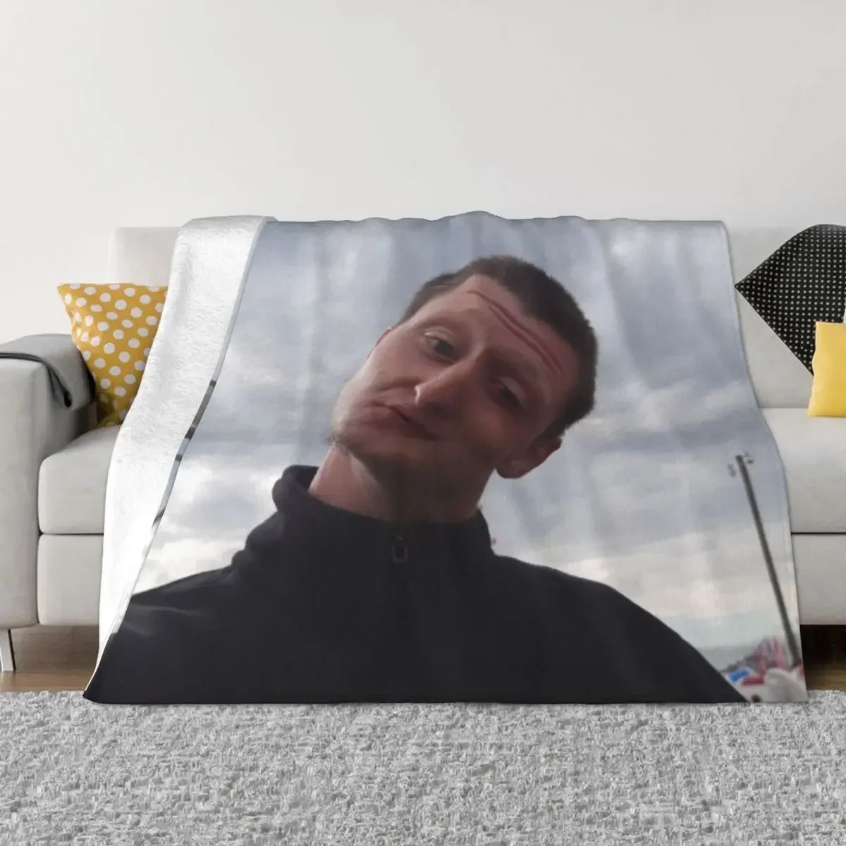 Daniel Larson Throw Blanket Summer Bedding Blankets bed plaid
Daniel Larson Throw Blanket Summer Bedding Blankets bed plaid