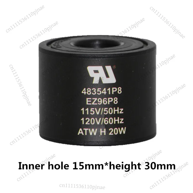 for LUCIFER 483541P8 EZ96P8 115V- 120V 20W
for LUCIFER 483541P8 EZ96P8 115V- 120V 20W