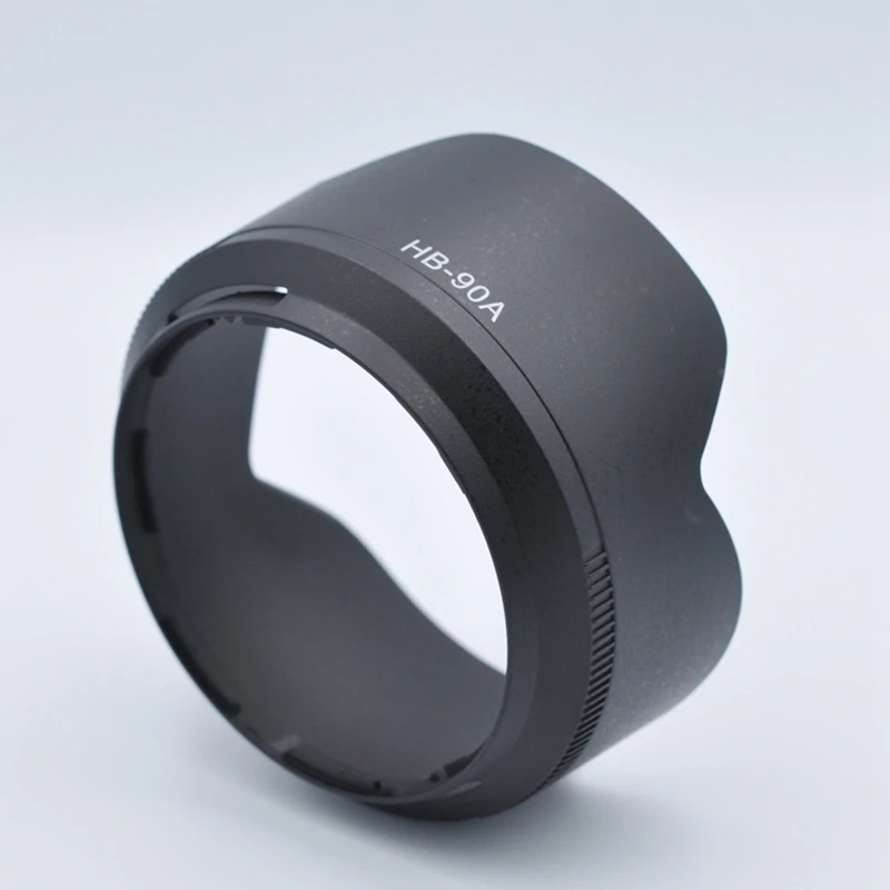N82R 62Mm Lens Hood For Nikon Nikkor Z DX 50-250Mm F/4.5-6.3 VR Lens Replace HB-90A Camera Reversible Lens Hood
N82R 62Mm Lens Hood For Nikon Nikkor Z DX 50-250Mm F/4.5-6.3 VR Lens Replace HB-90A Camera Reversible Lens Hood