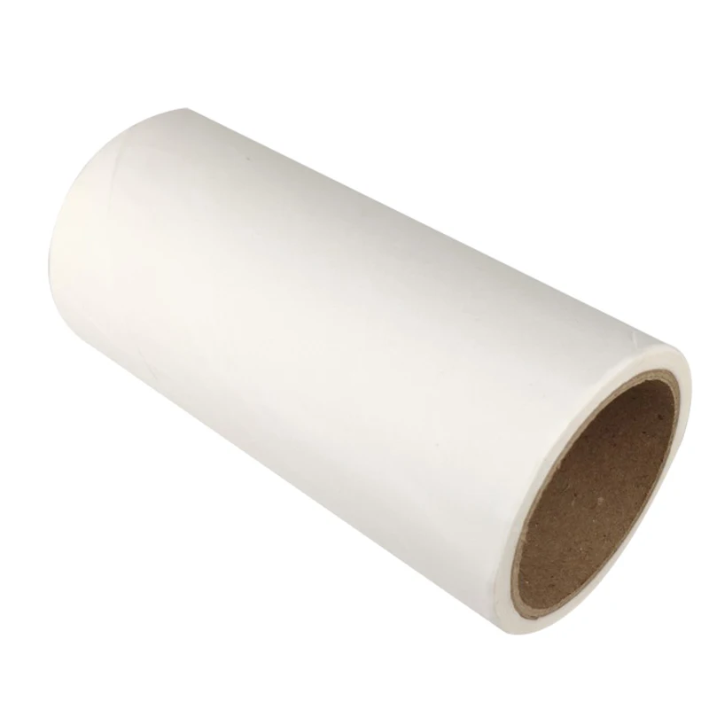 Lint Roller Creative Dust Remover Oblique Tear 10cm Roller Brush Clothes Pet Cleaning Replacement Paper Clothes Lint Remover
Lint Roller Creative Dust Remover Oblique Tear 10cm Roller Brush Clothes Pet Cleaning Replacement Paper Clothes Lint Remover